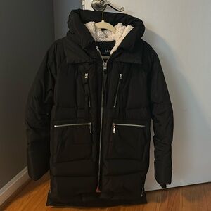 Orolay Oversized Puffer Coat